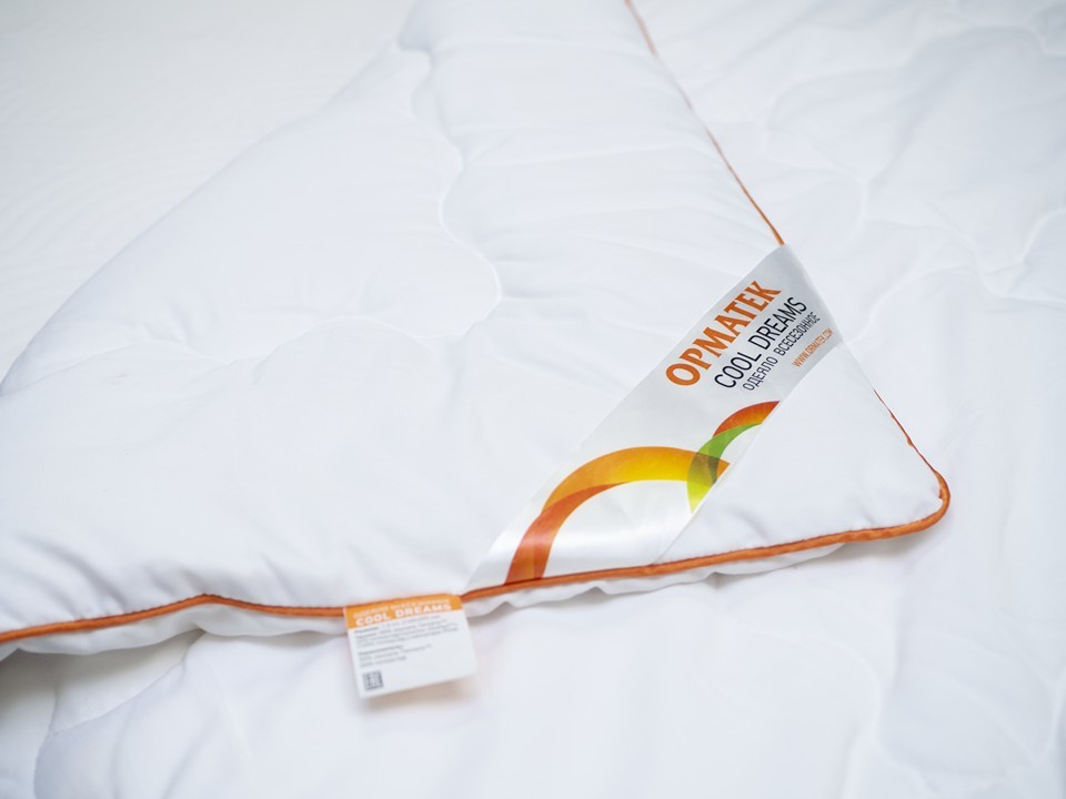 Вопрос: Какое одеяло выбрать