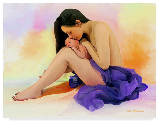 Задача дизайнеру: «Как у мамы в животике» и еще 5 формулировок