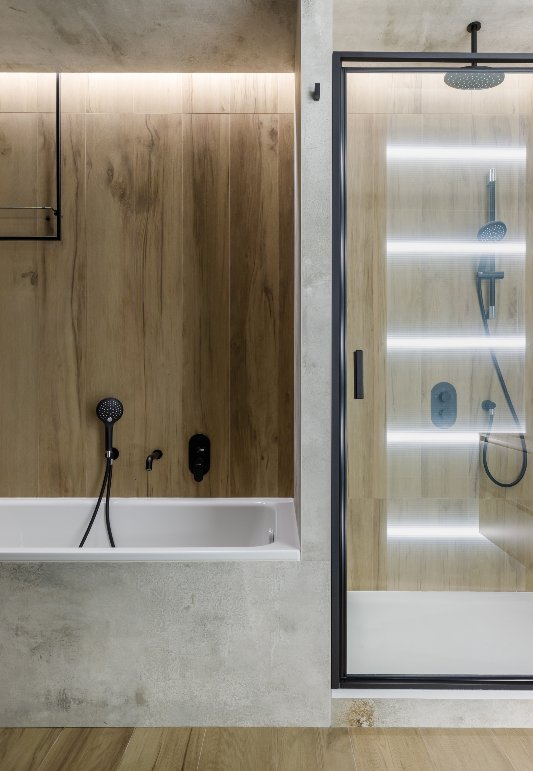 Houzz тур: Квартира с тотальной звукоизоляцией