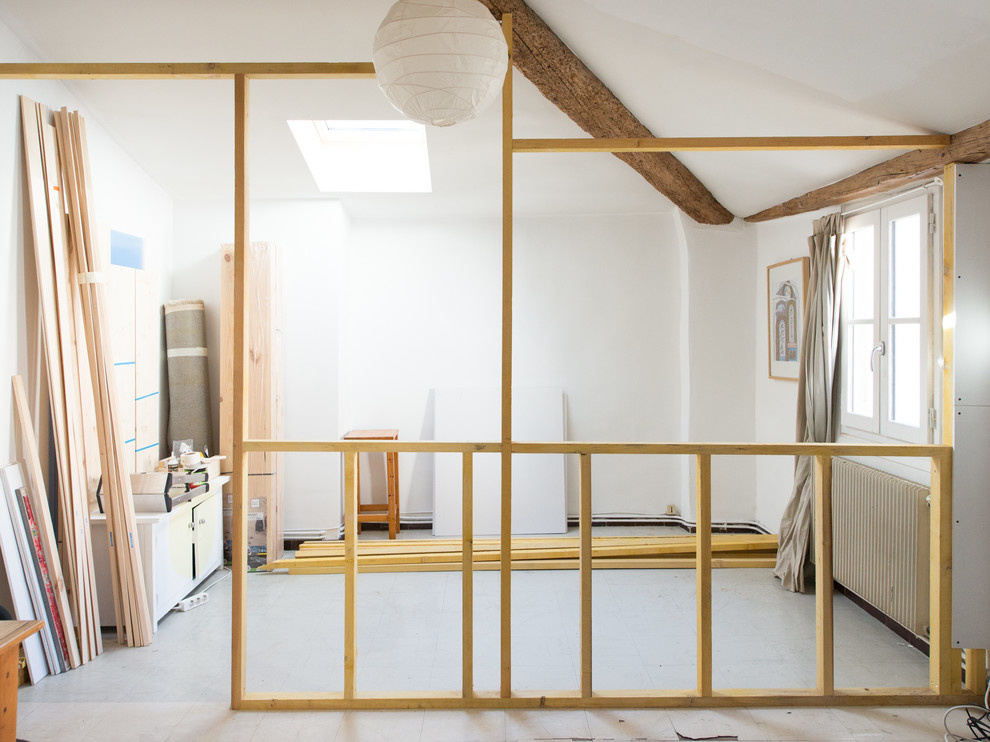 Толковый словарь: Авторский (дизайнерский) надзор — что это?