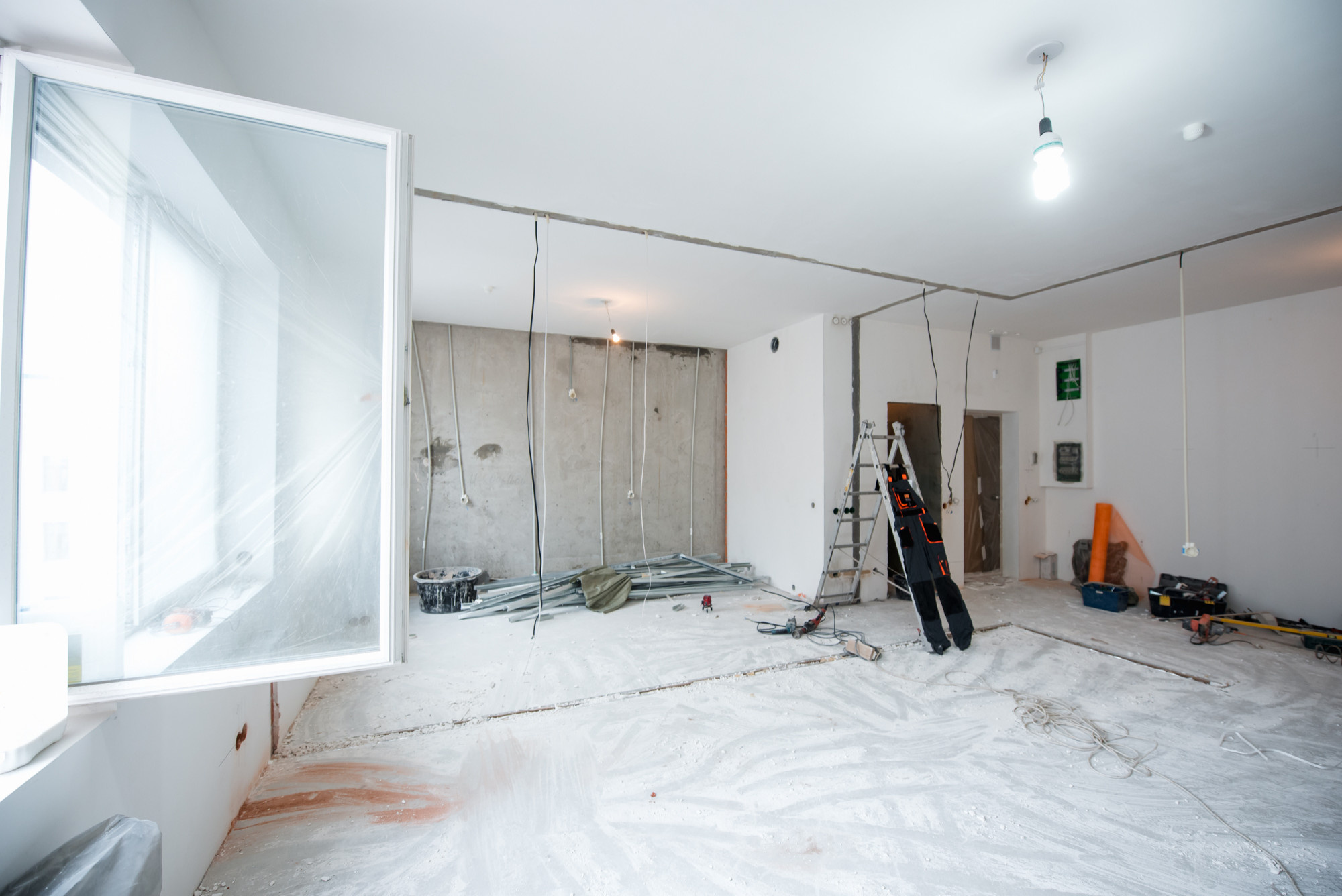 Толковый словарь: Технический надзор ремонта