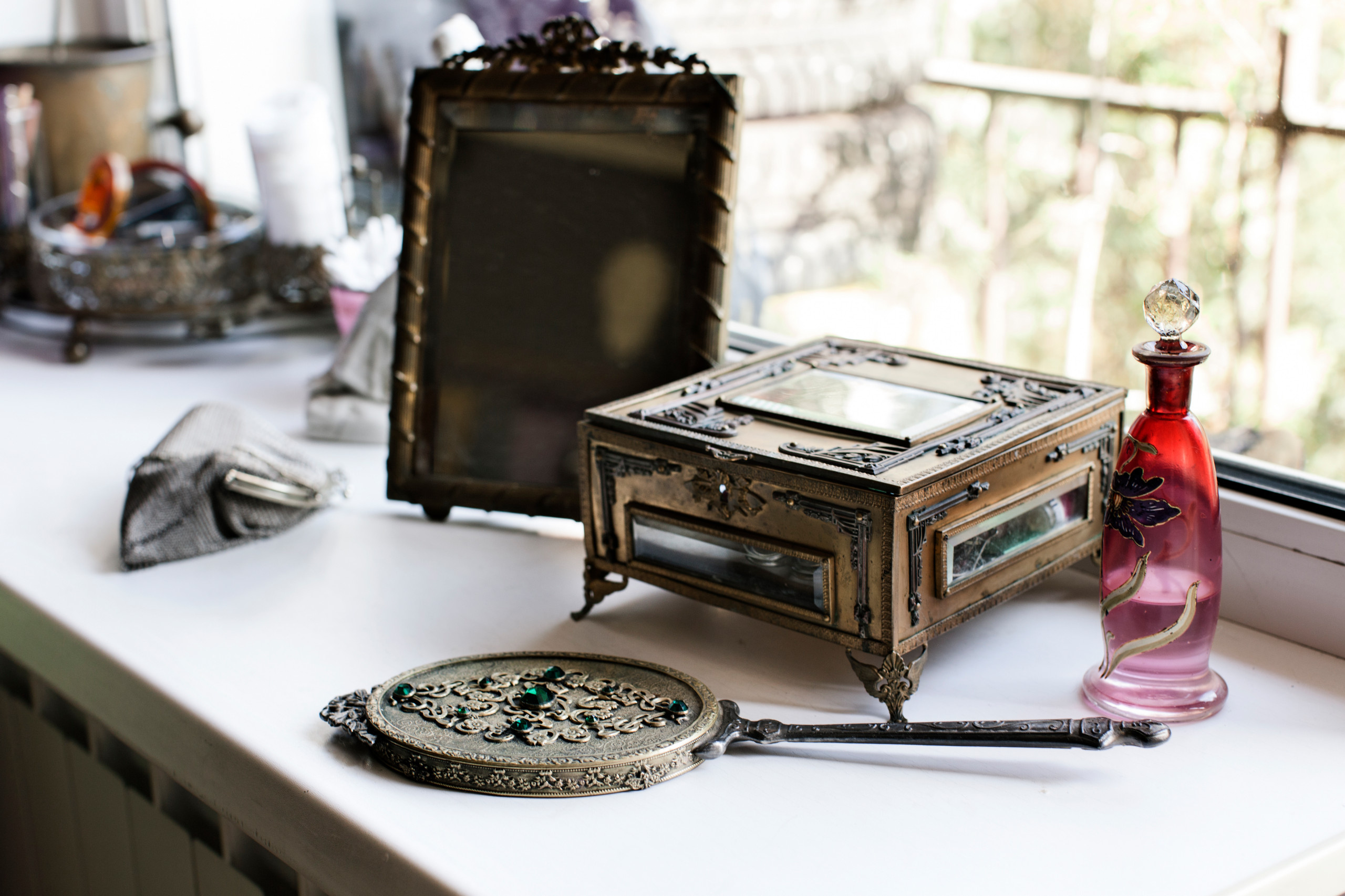 В гостях: Квартира культуролога с котами и антиквариатом