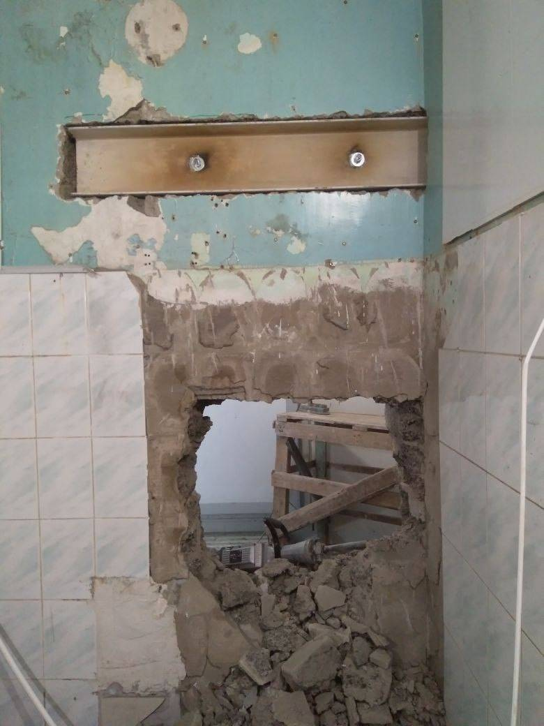 Планировка: Объединяем две квартиры — что можно, а что нельзя