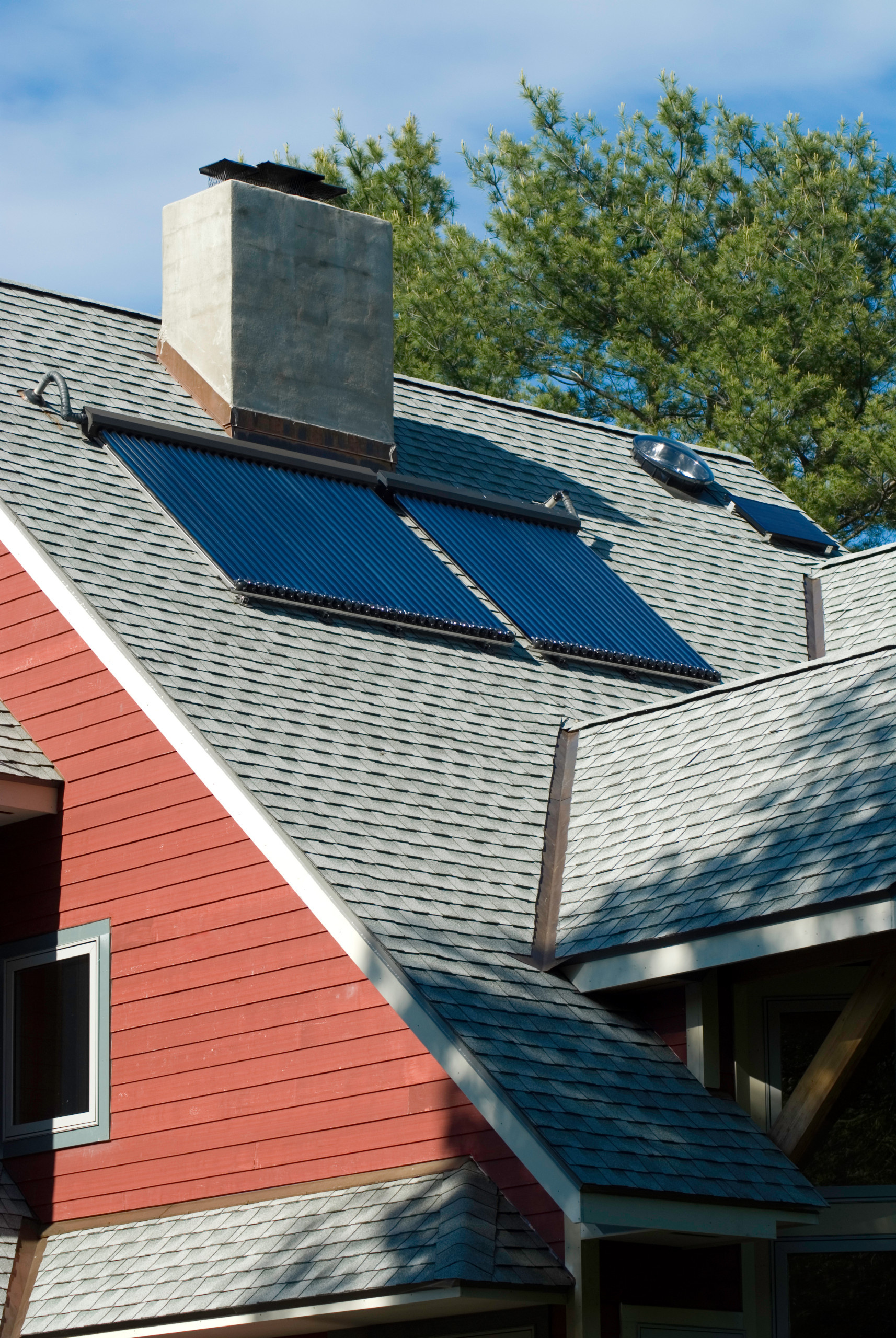 Энергосберегающий дом — что это такое