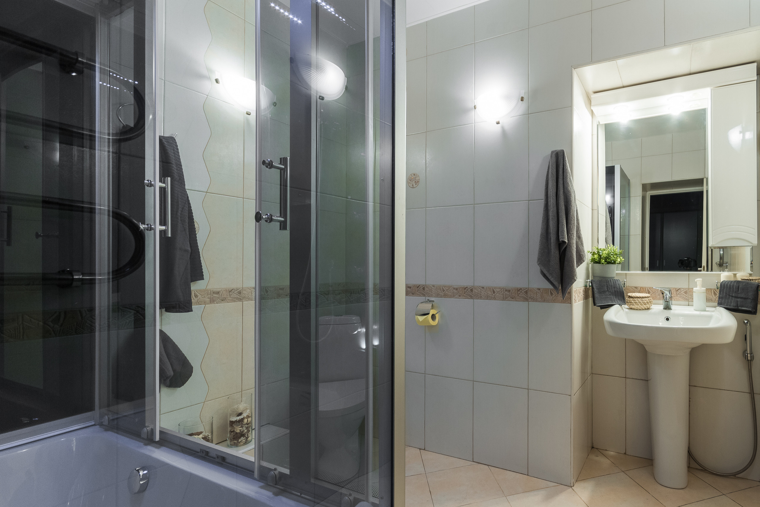 До и после: Квартира в Питере, которая прежде плохо сдавалась