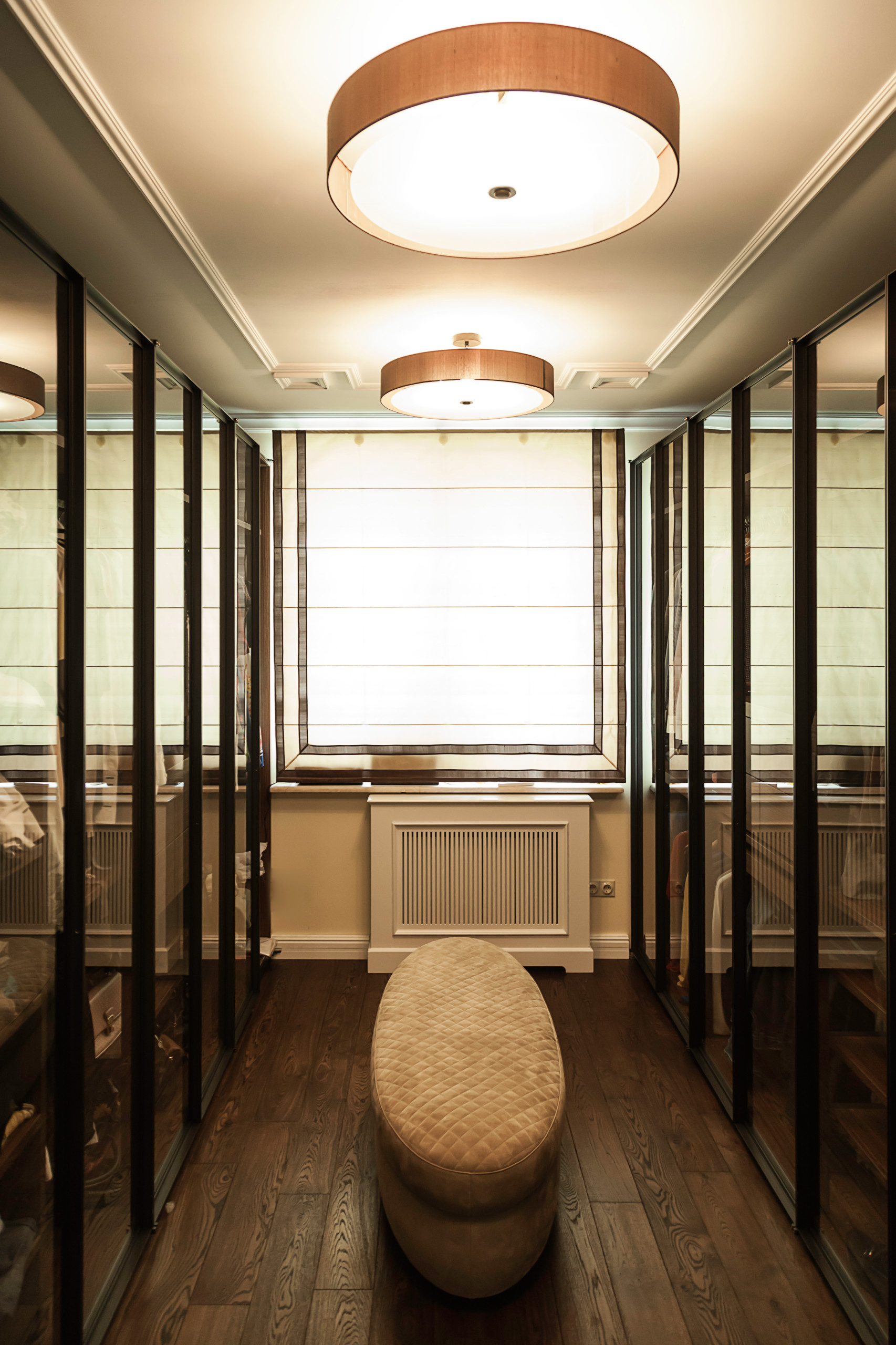 Римские шторы своими руками: Не так просто, как кажется