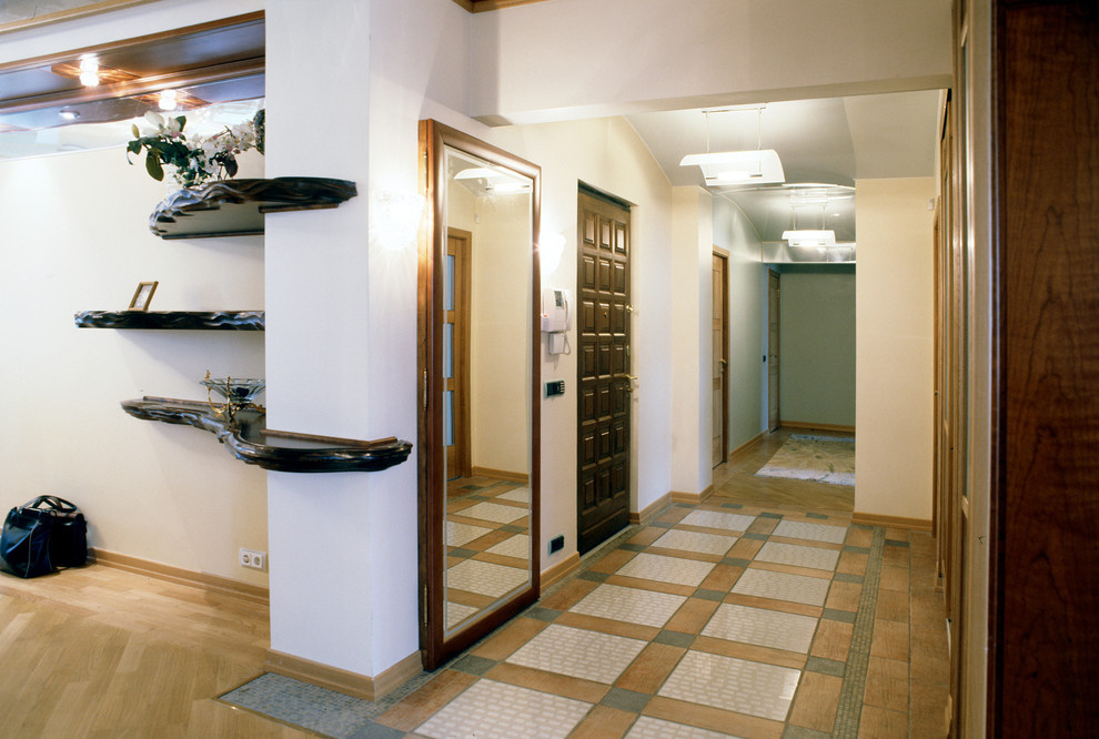 Планировка: Объединяем две квартиры — что можно, а что нельзя