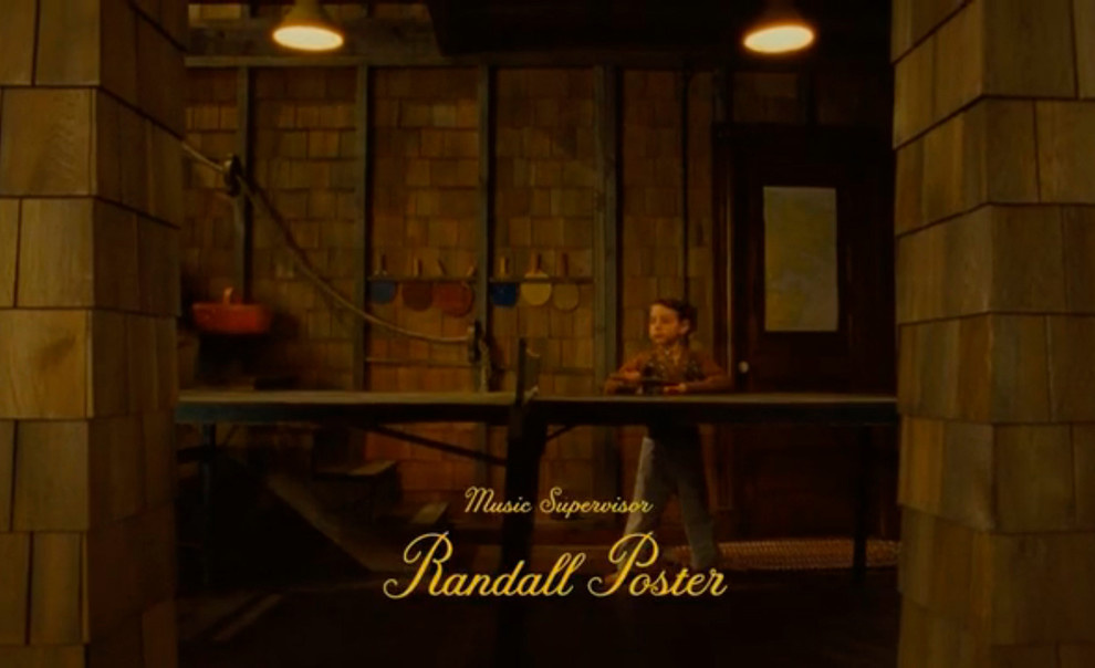 Хороший вопрос: Как смотреть фильм, если вас интересуют интерьеры