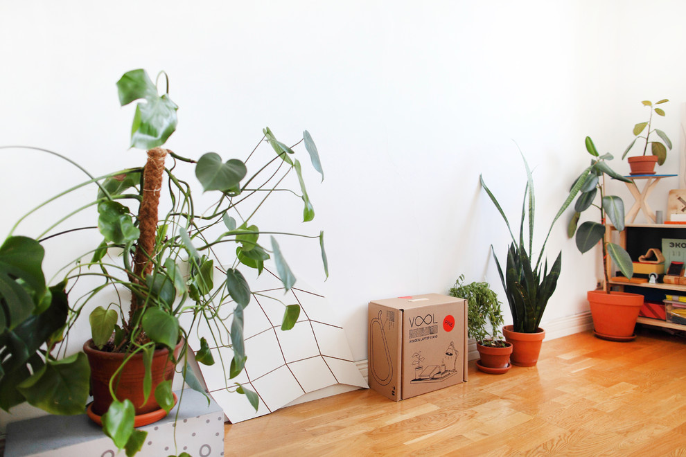 Портрет: Студия Facultative Works