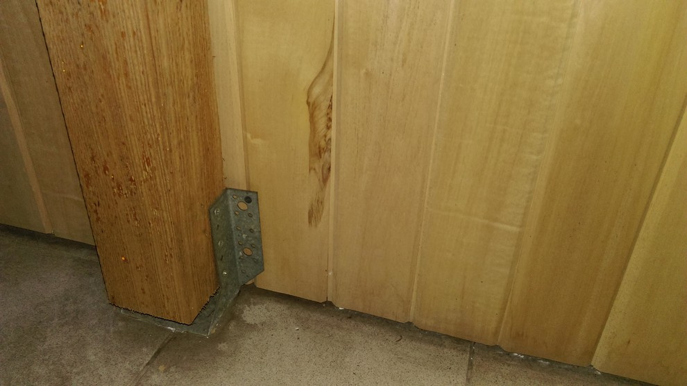 Как правильно: Гидроизоляция в ванной комнате