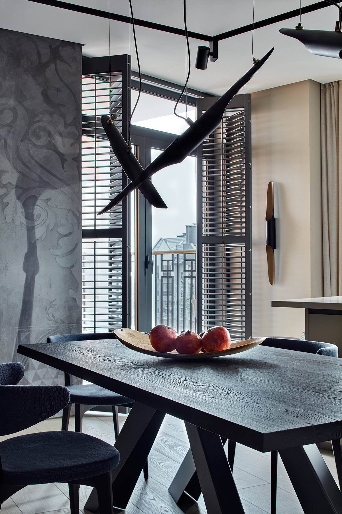 Микротренды: Отпускные квартиры