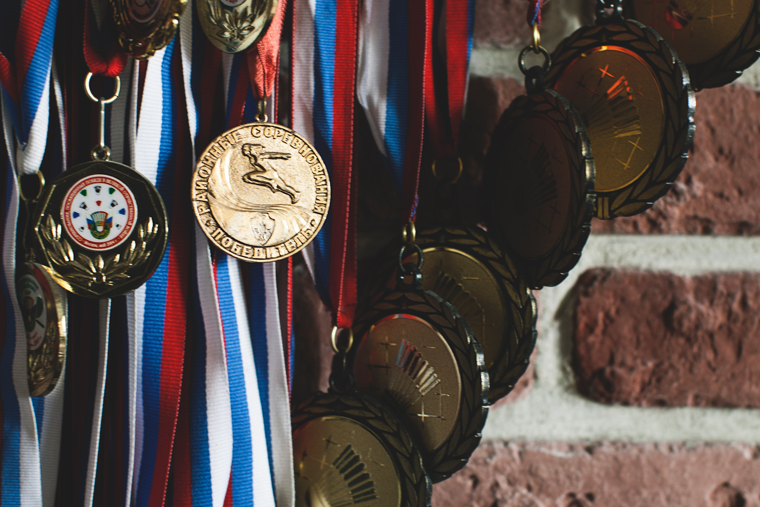 В гостях: Квартира в Химках для победителя