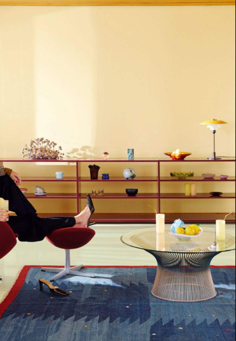 Цвета 2020 года — сразу восемь от разных компаний