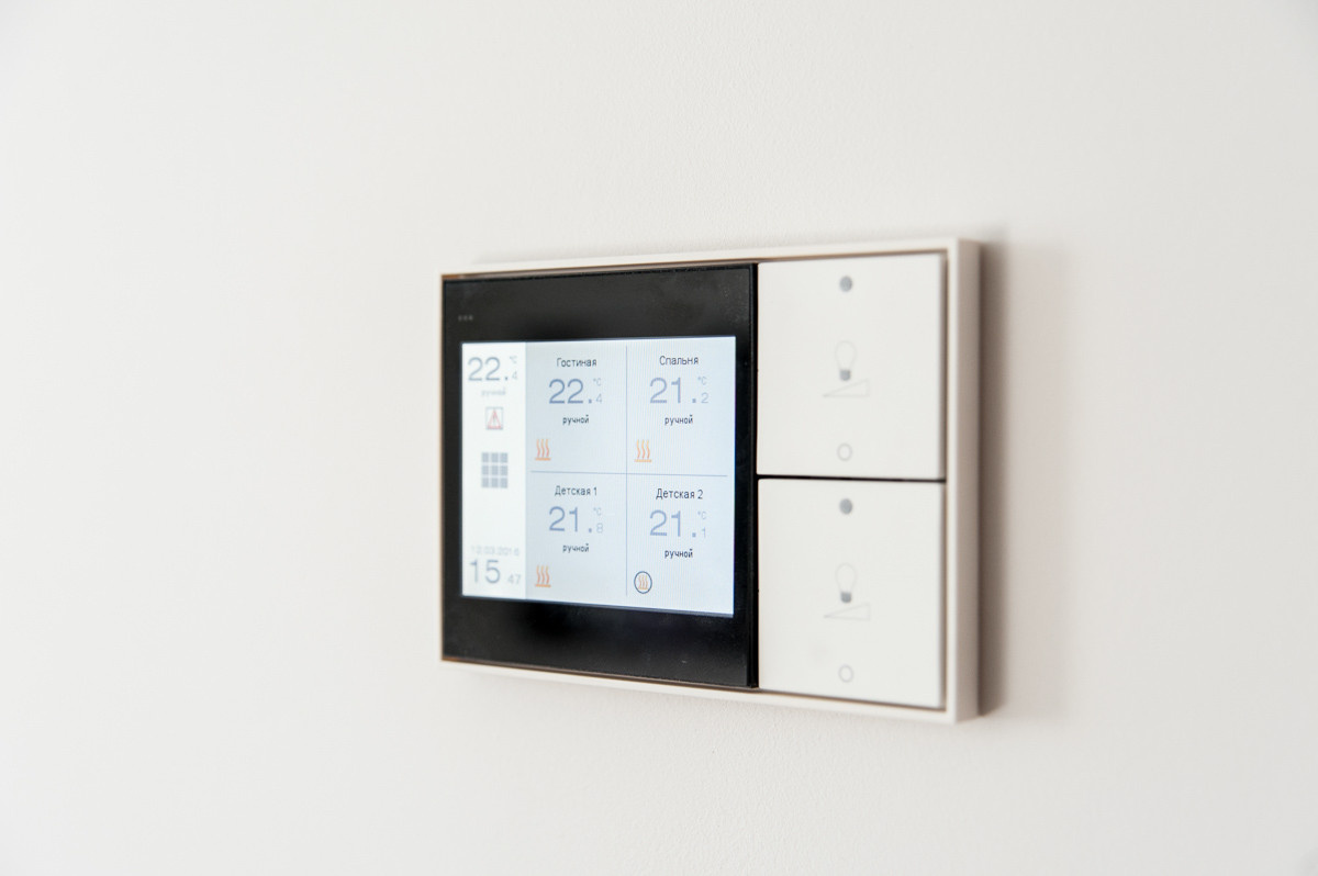 Хороший вопрос: Зачем «Умный дом» в маленькой квартире