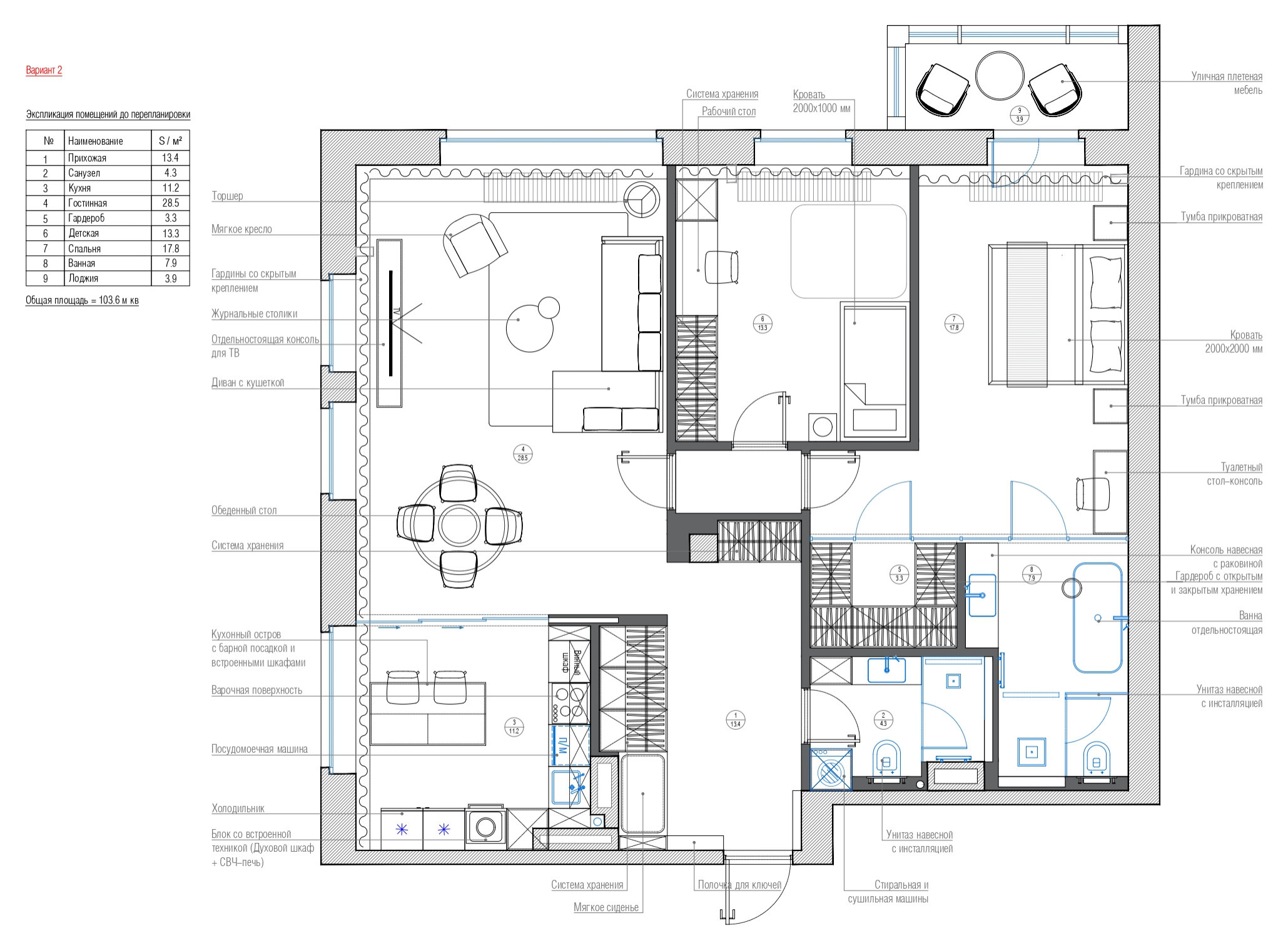 Поиск планировки: 4 плана ради шкафов для сноубордов и удочек