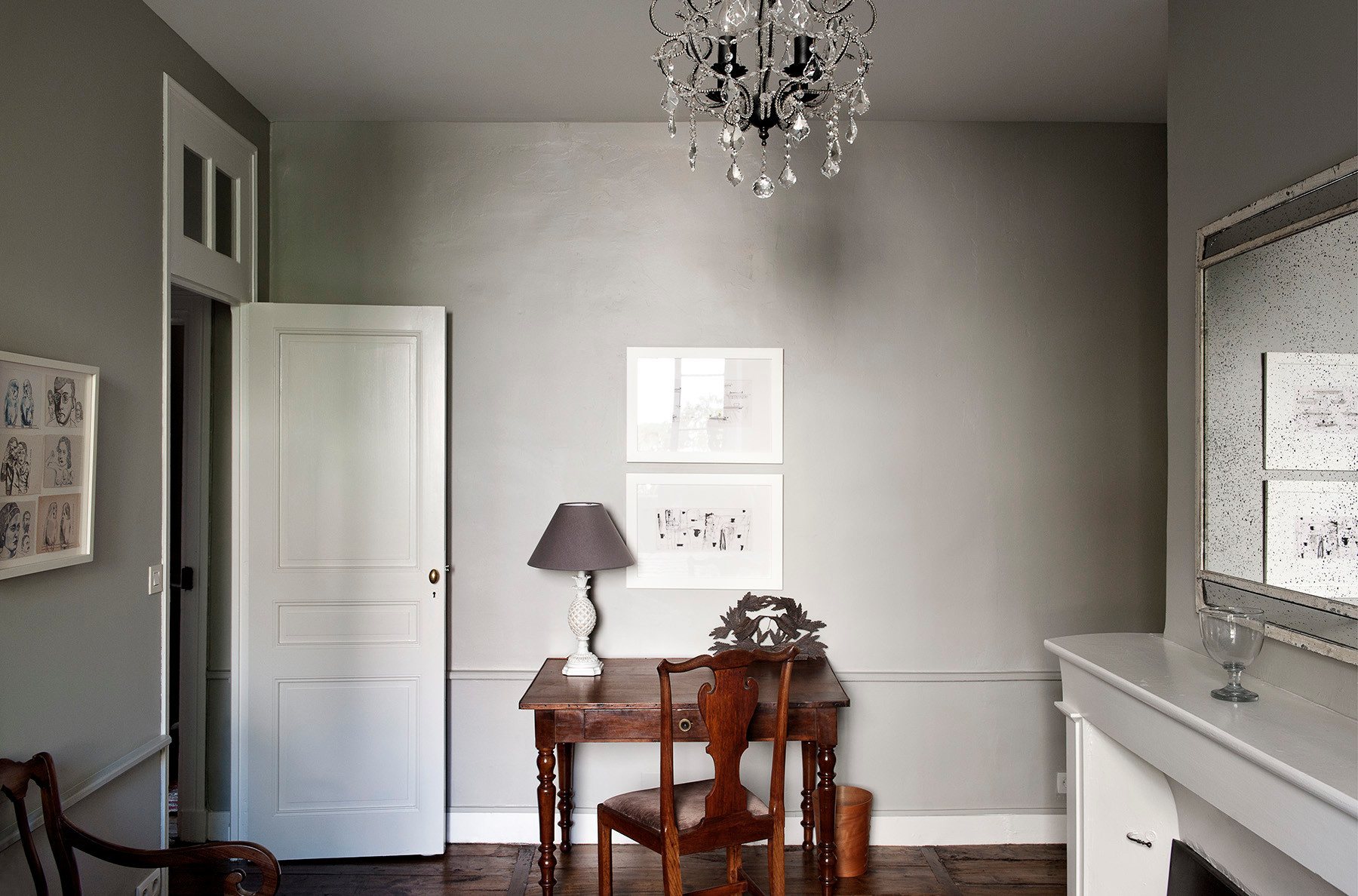 Интерьеры для кинестетиков, аудиалов и визуалов: В чем разница?