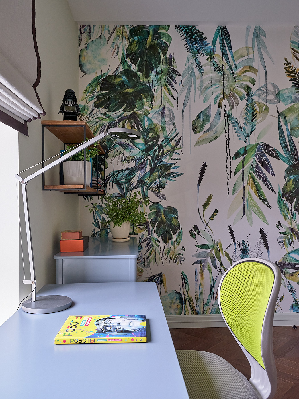 Поиск планировки: 14 вариантов (мы серьезно) + финал для 99 кв.м