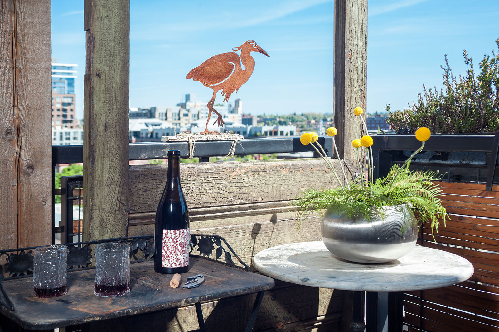 Хорошо сидим: Как переосмыслить кухонный уголок