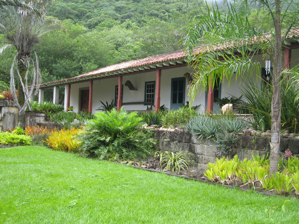 Портрет: Частные экскурсии по лучшим садам мира от центра «Гертруда»