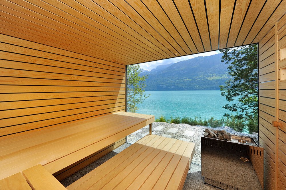 Вопрос: Какое окно поставить в парной