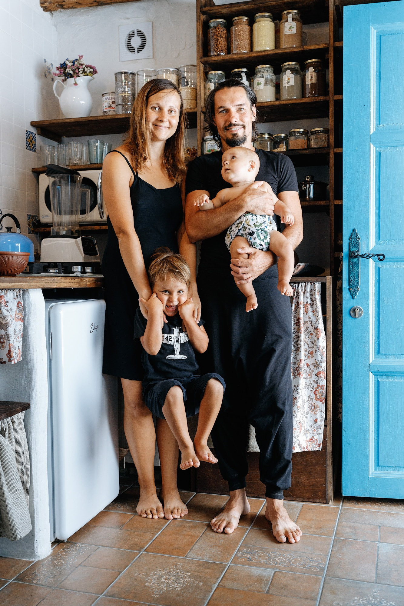 В гостях: Реконструкция вместо сноса — вилла на юге России