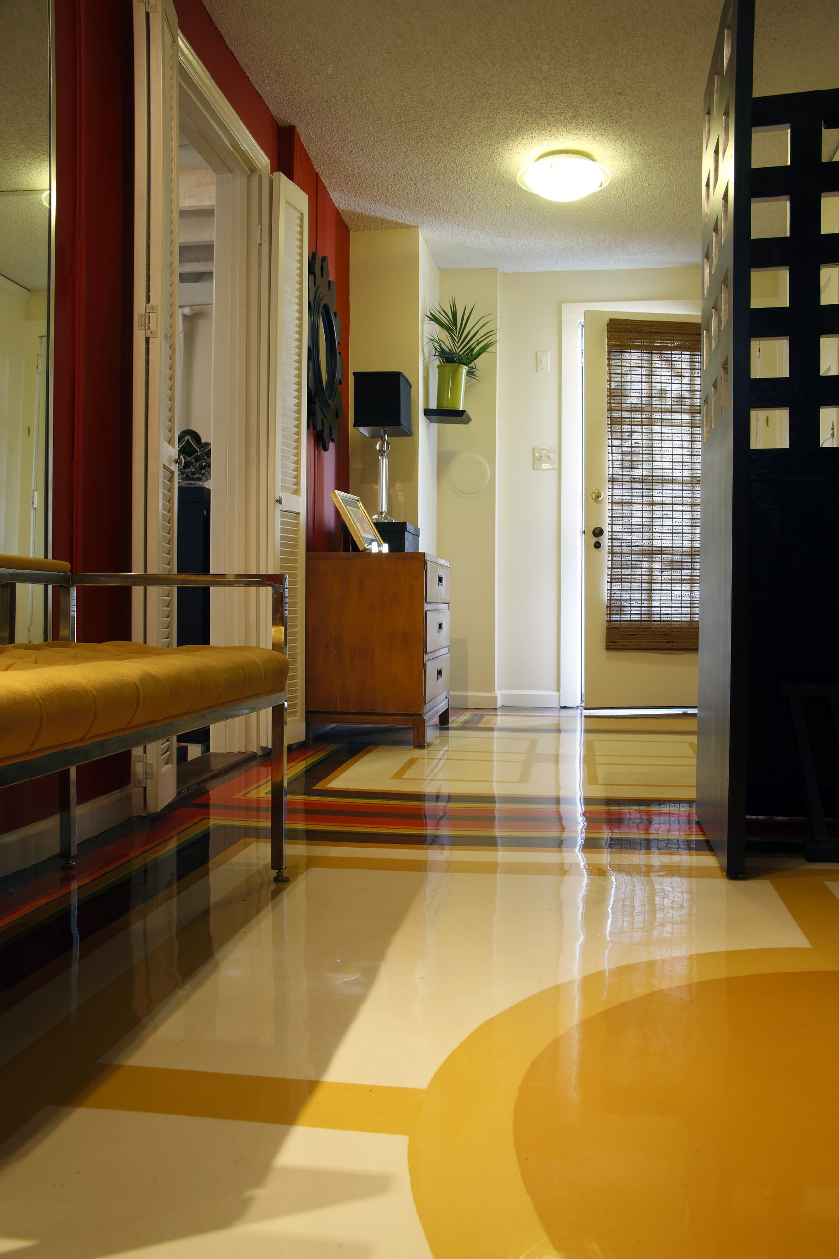 Материалы: Почему порожек — признак аристократичного интерьера