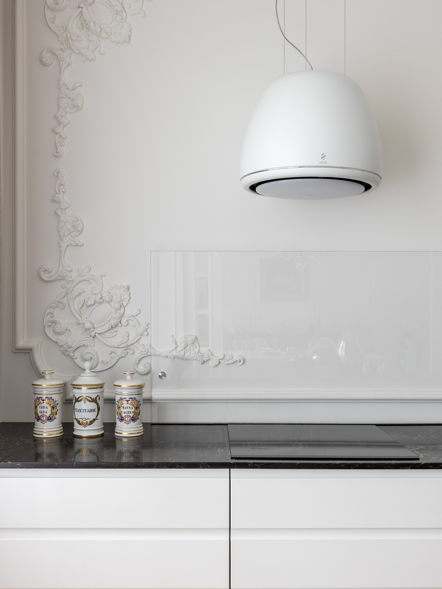 Барометр [июнь 2022]: кухни — 29 новых проектов