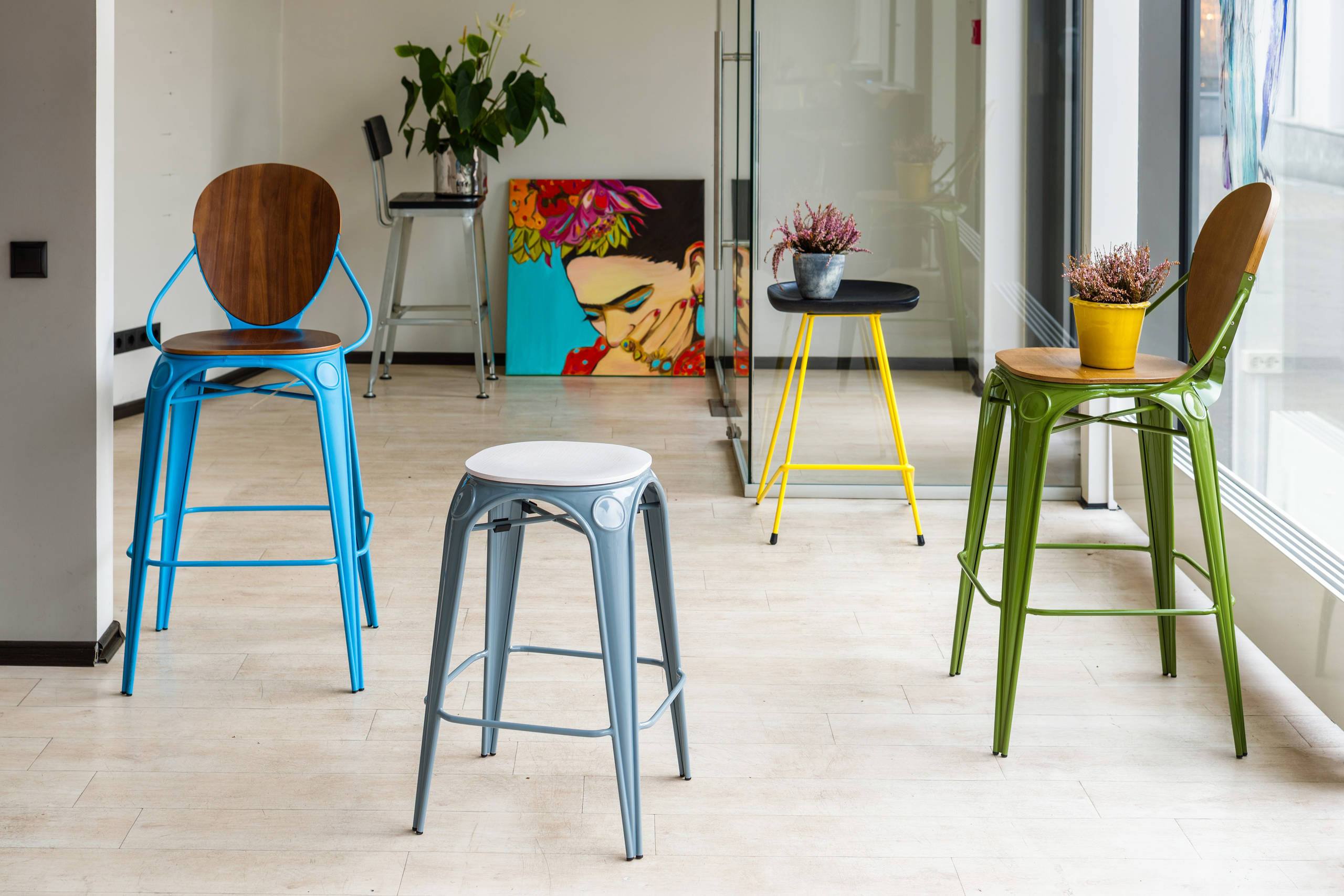 Психология: 4 формулы счастья по-скандинавски