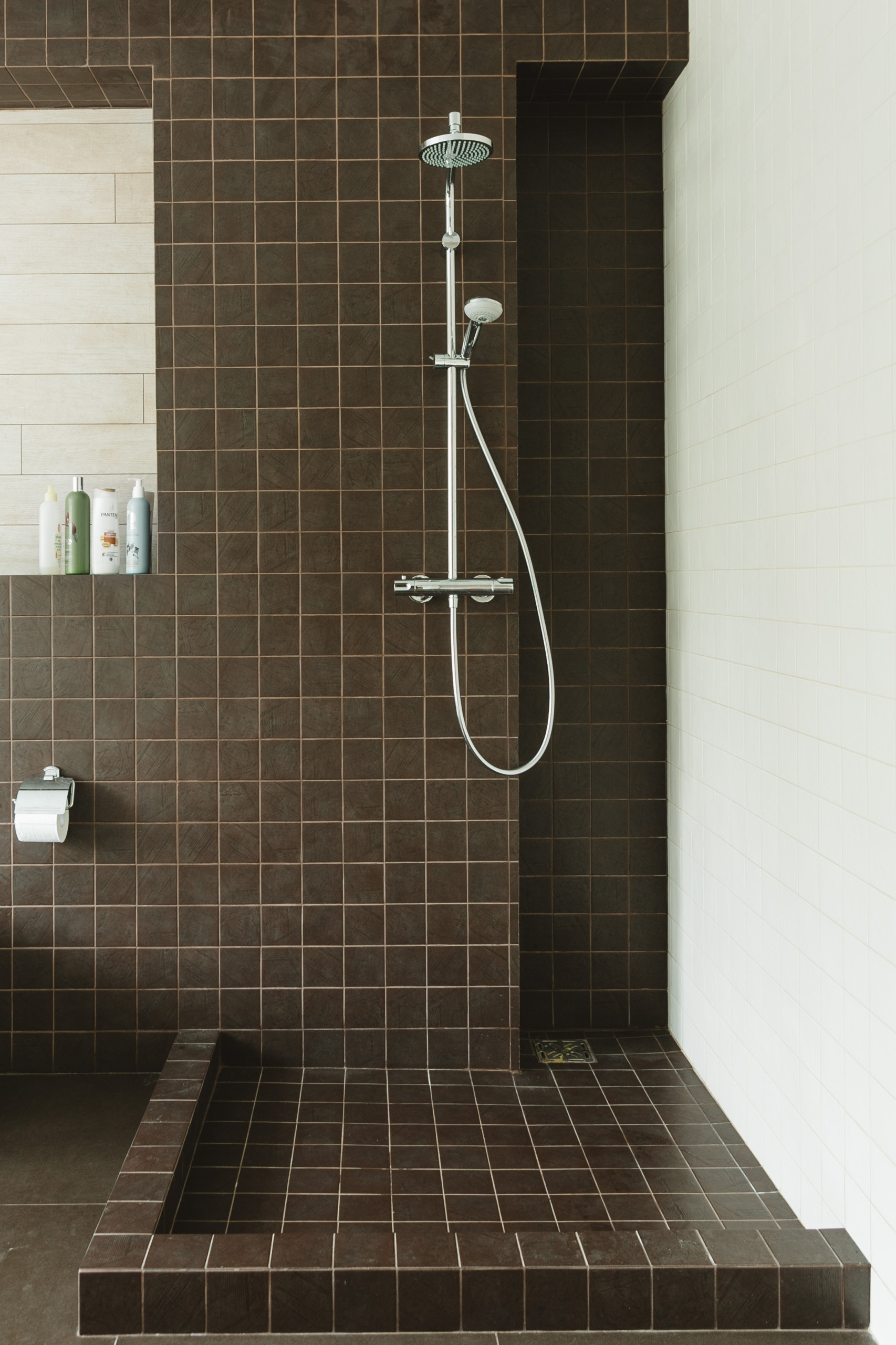 В гостях: Загородный дом по проекту мечты