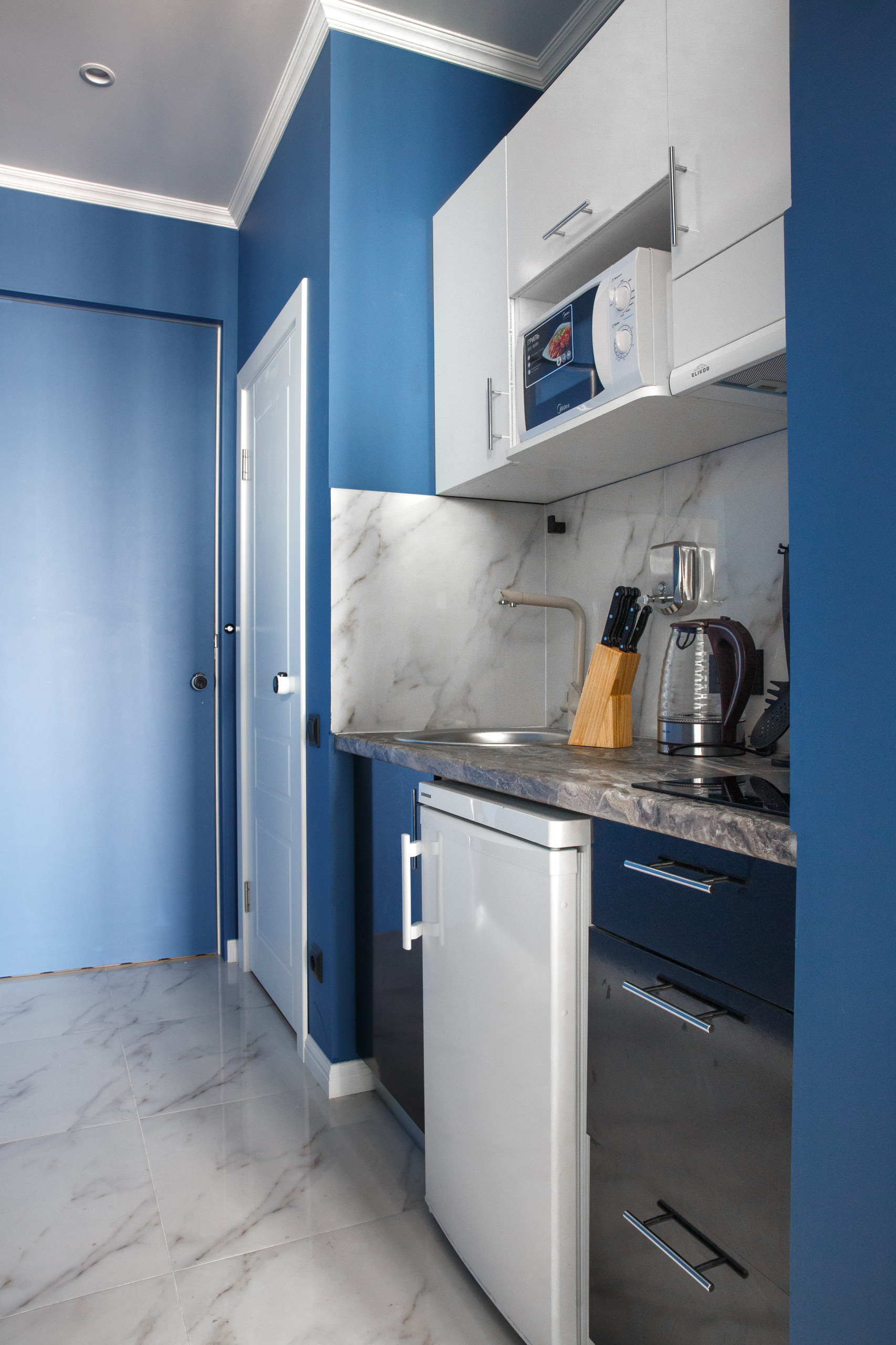 География дизайна: Владивосток — три имени и проекта