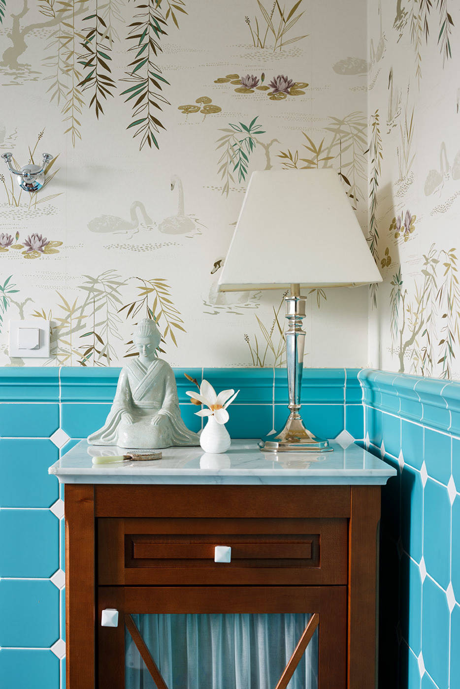 Дизайн-дебаты: Как доделать интерьер без дизайнера