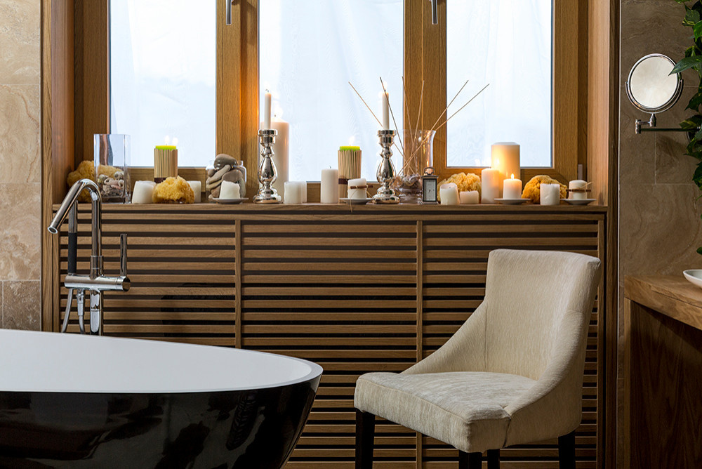 Вечная проблема: Ванна или душ в единственном санузле