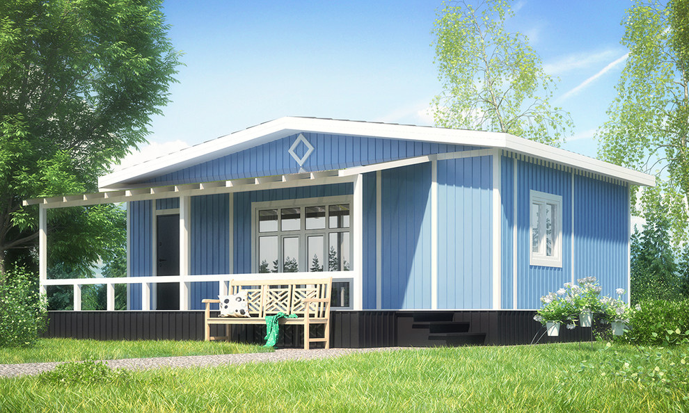 Дизайн-дебаты: Миллион на строительство дома — это много или мало