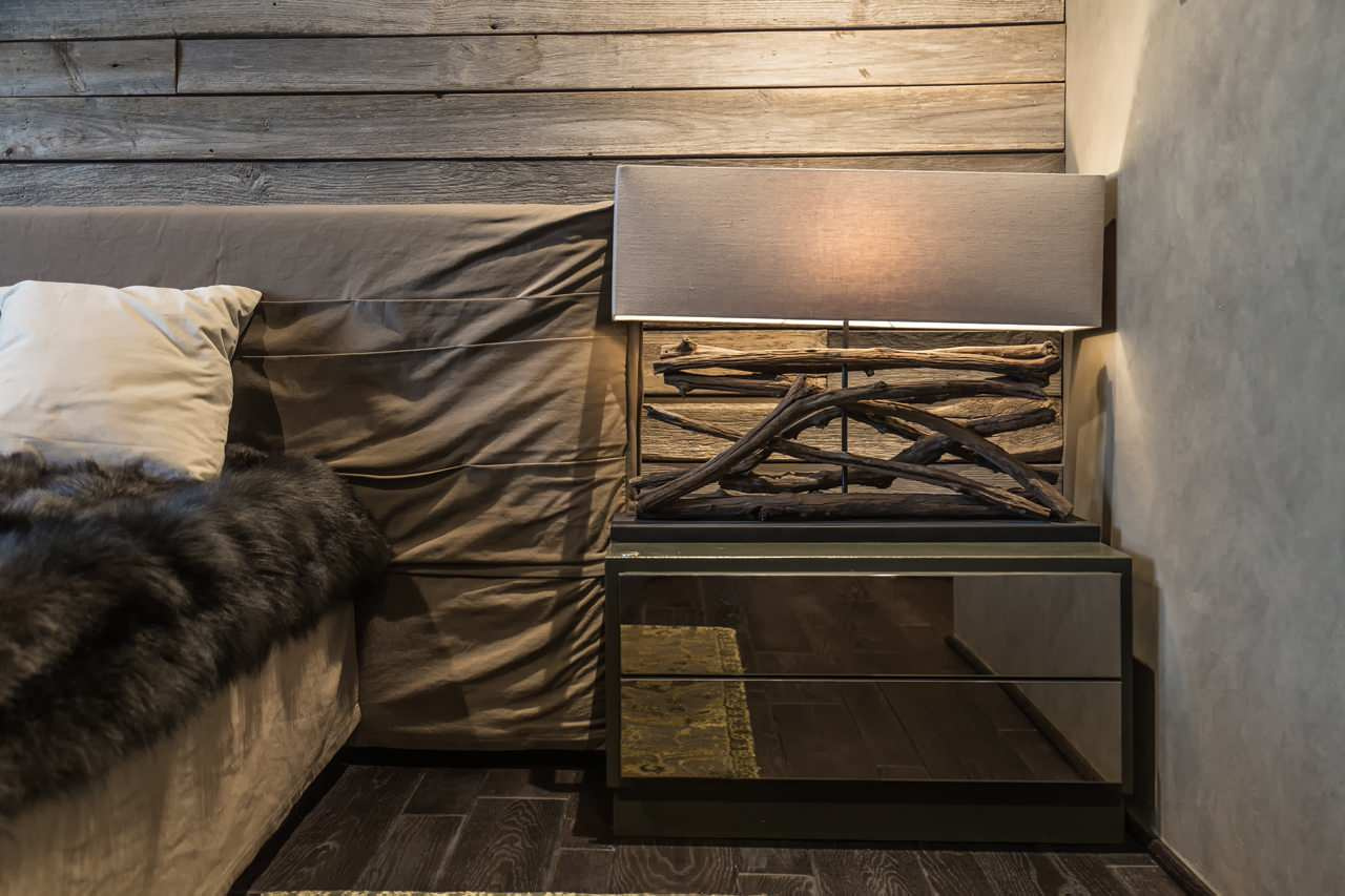 В гостях: Дом в серых тонах для бизнес-леди