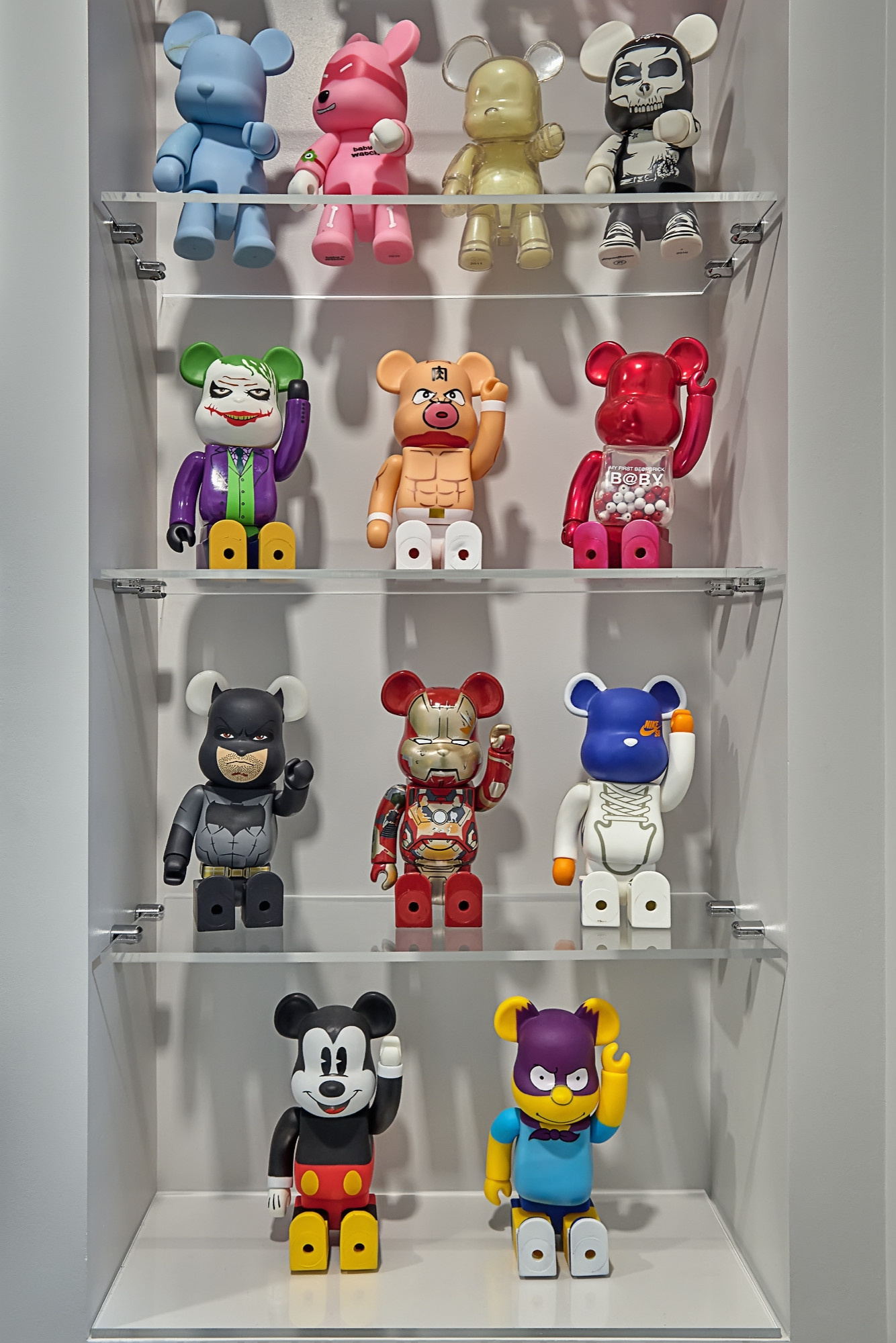 В гостях: Квартира на Маяковской для бизнес-тренера