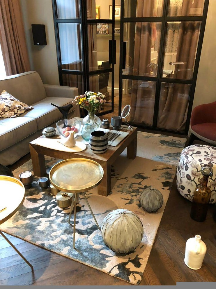 Личный опыт: Как дизайнеры готовятся к интерьерной съемке