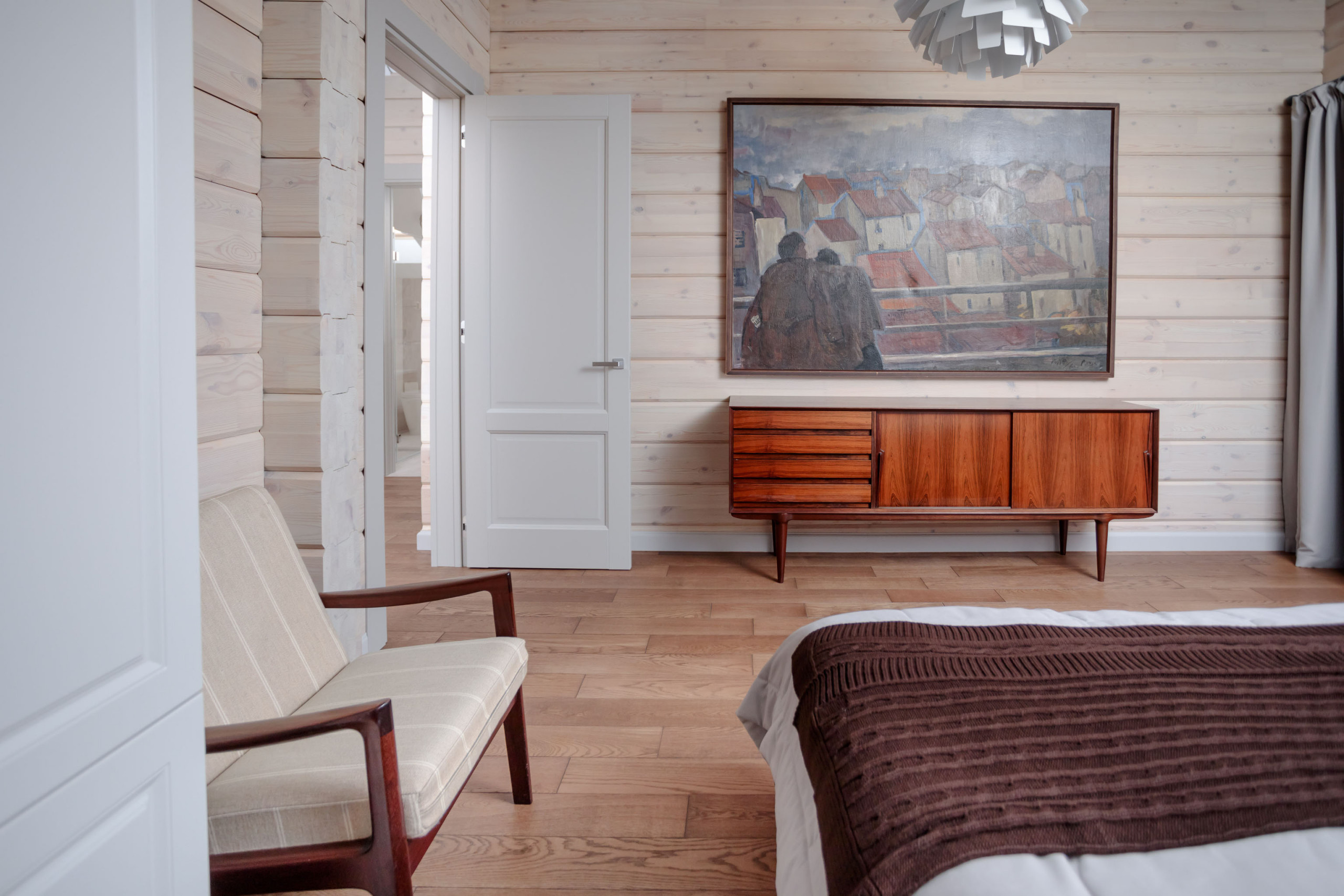 Сроки и смета: 20 млн и 11 месяцев на ремонт дома в Екатеринбурге