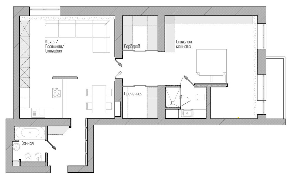 География дизайна: Самара — 5 имен и проектов