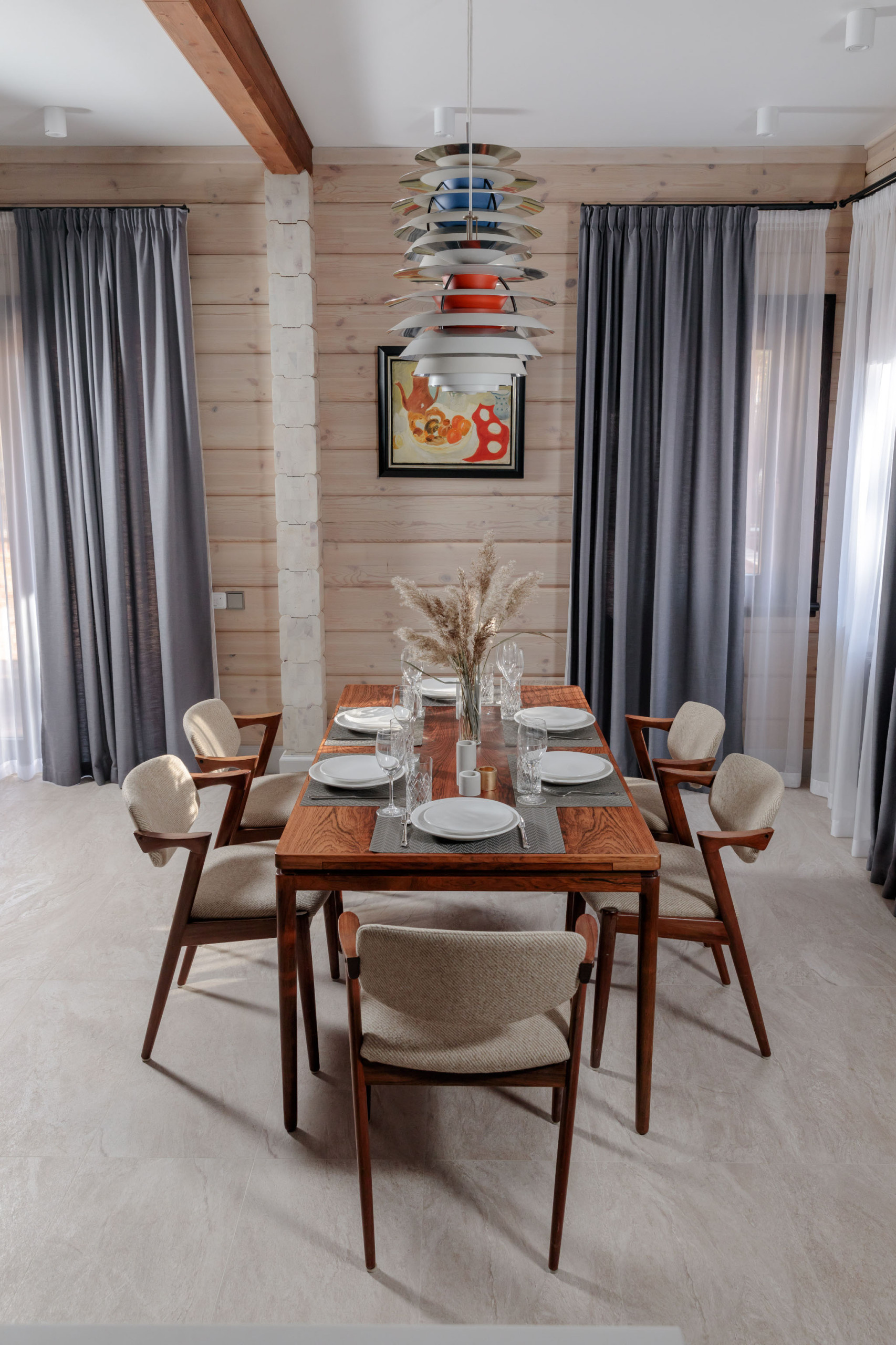 Сроки и смета: 20 млн и 11 месяцев на ремонт дома в Екатеринбурге