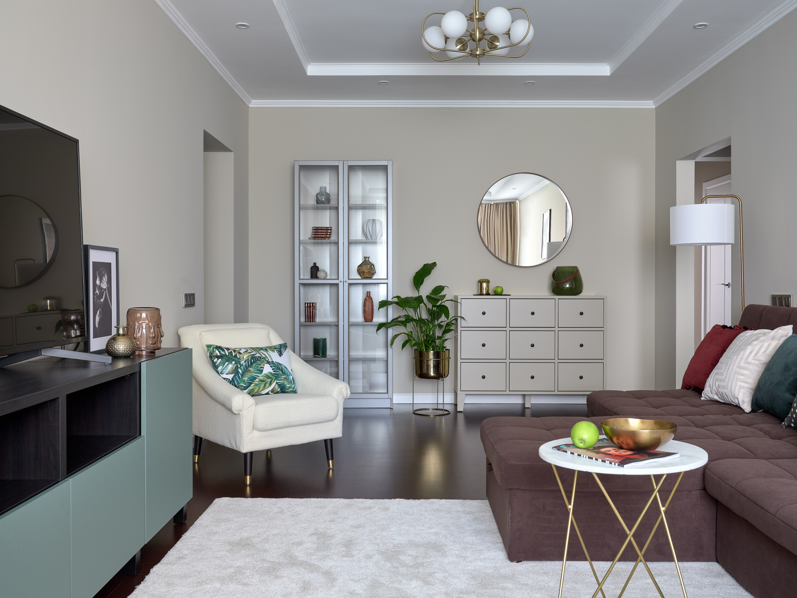 Смета и сроки: 3 млн и 4 месяца на ремонт «заезжай и живи»