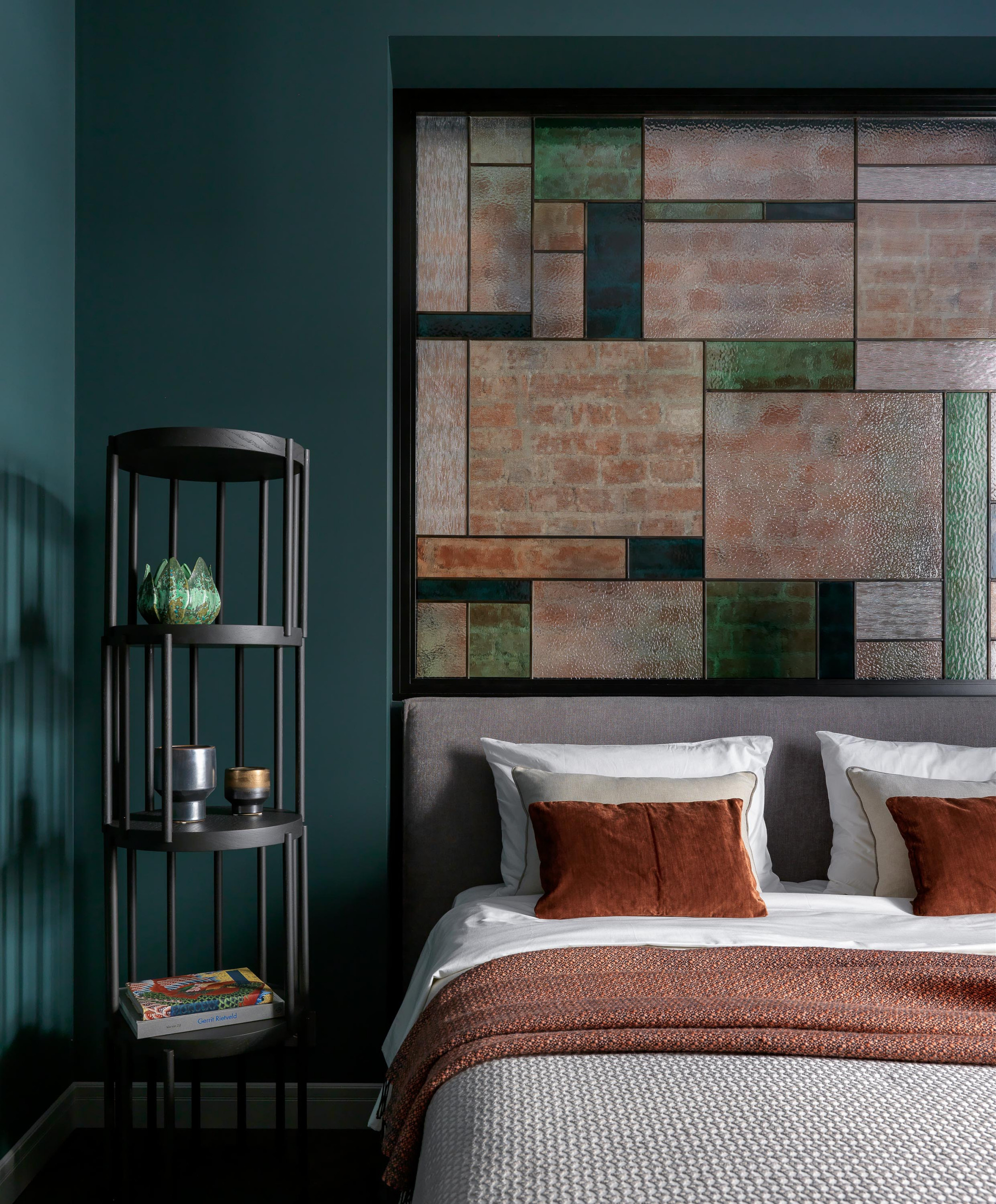 Houzz тур: Бывшая коммуналка на Маросейке — в доме 1905 года