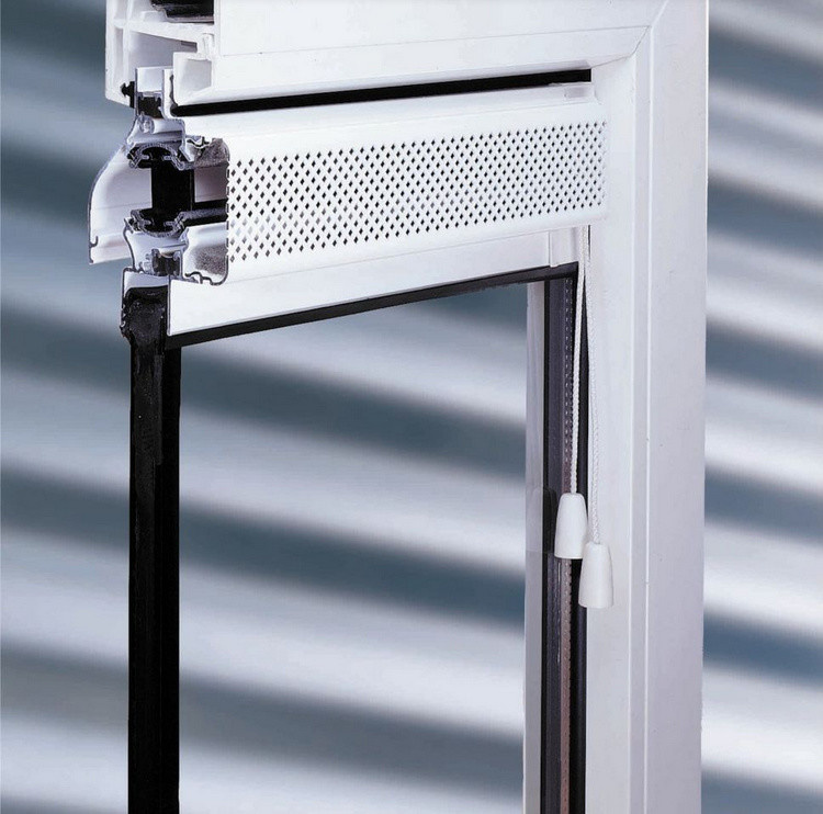 Вопрос: Что вас ждёт после установки вентклапана на окна