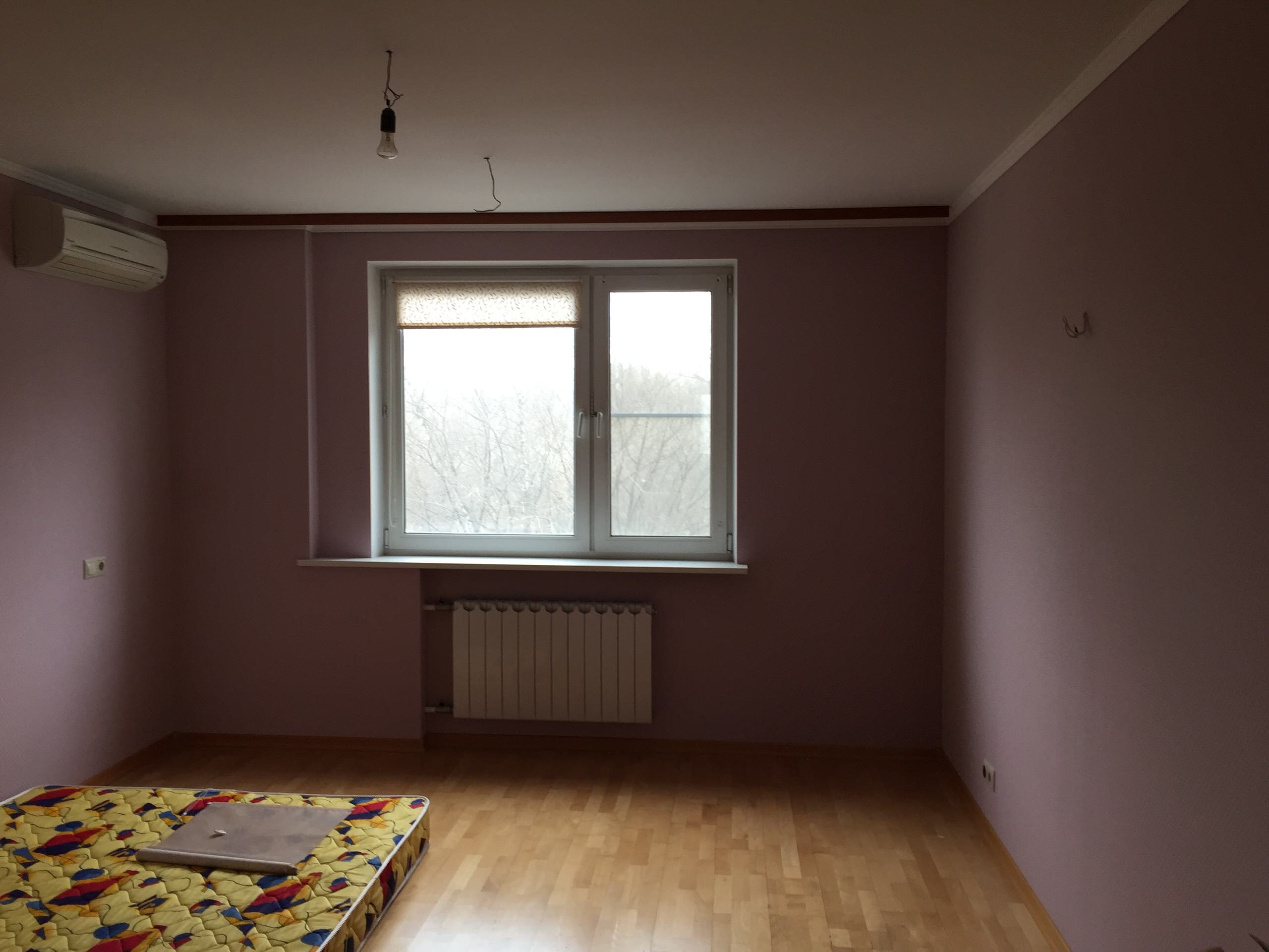 До и после: Квартира актёра Станислава Ярушина