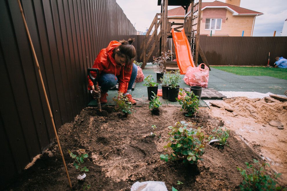 Забор на даче: Что важно знать о «полосе отчуждения»
