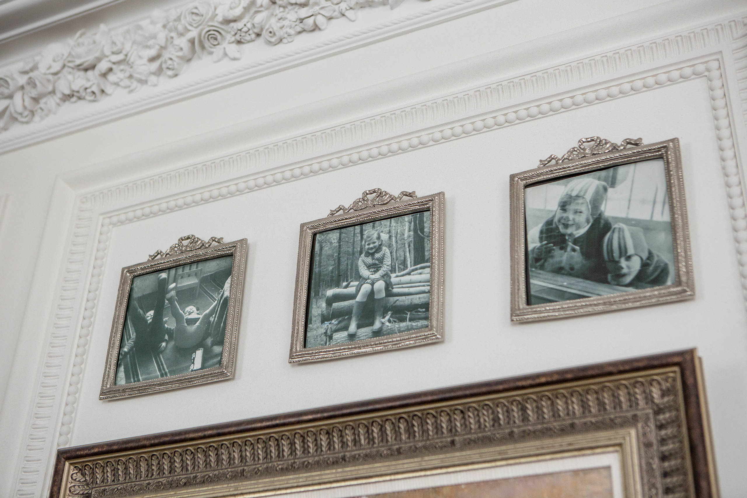 В гостях: Квартира архитектора Татьяны Мироновой