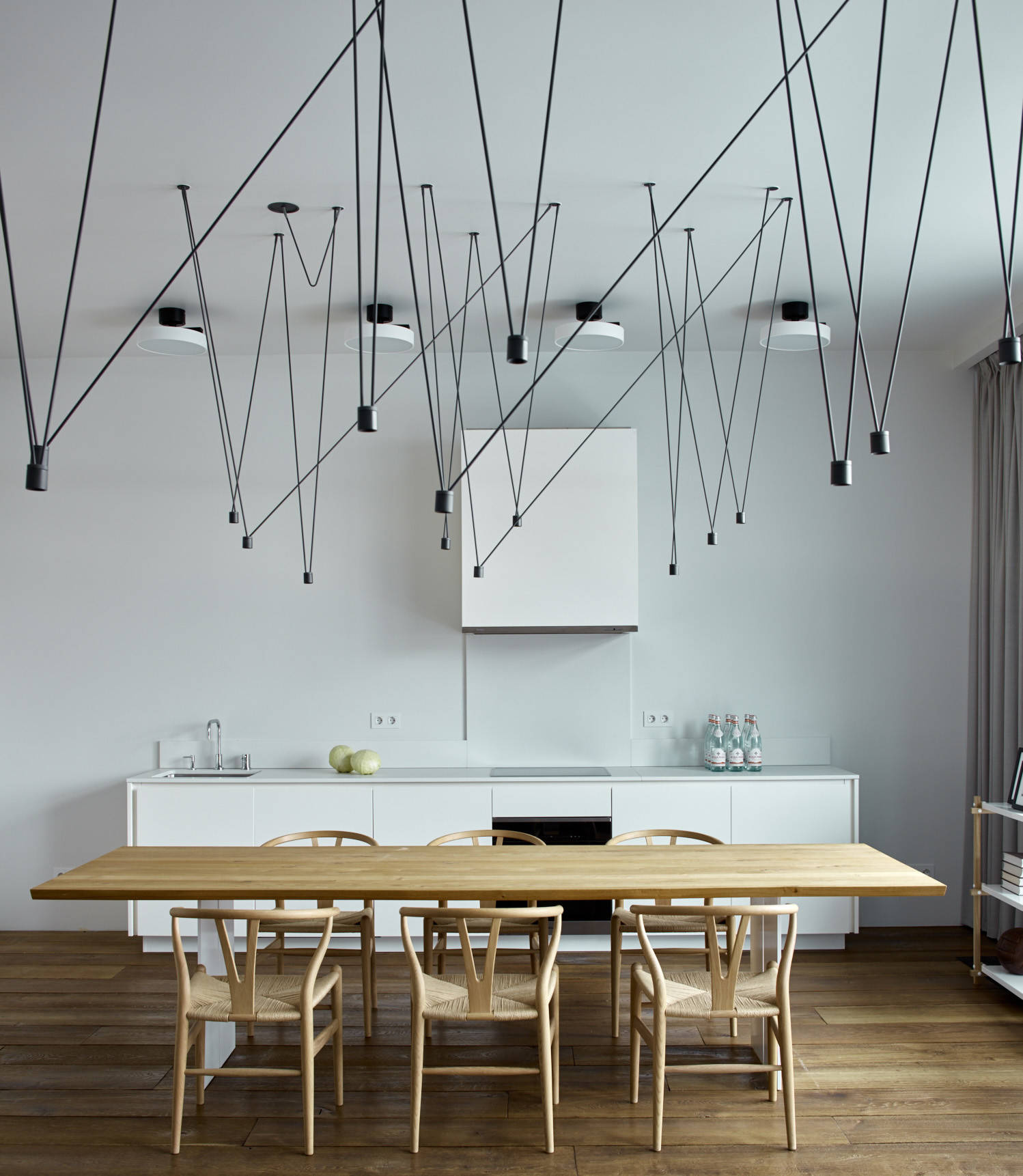 Как правильно: Выбрать светильники для дома