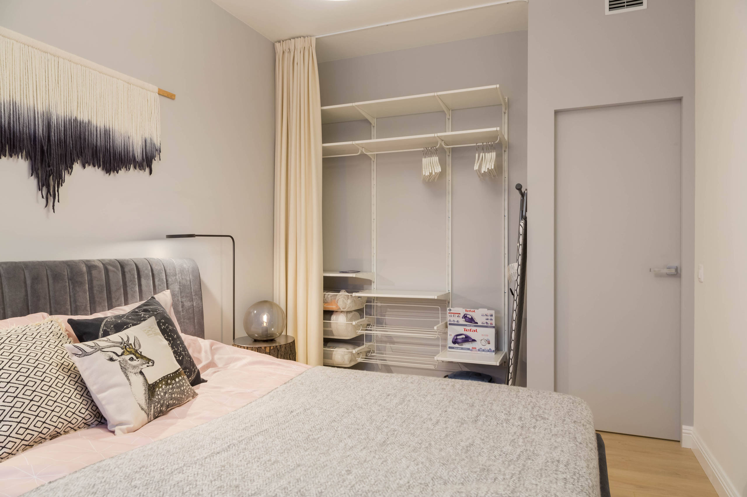 Проблема и решение: 9 лайфхаков из интерьерных проектов