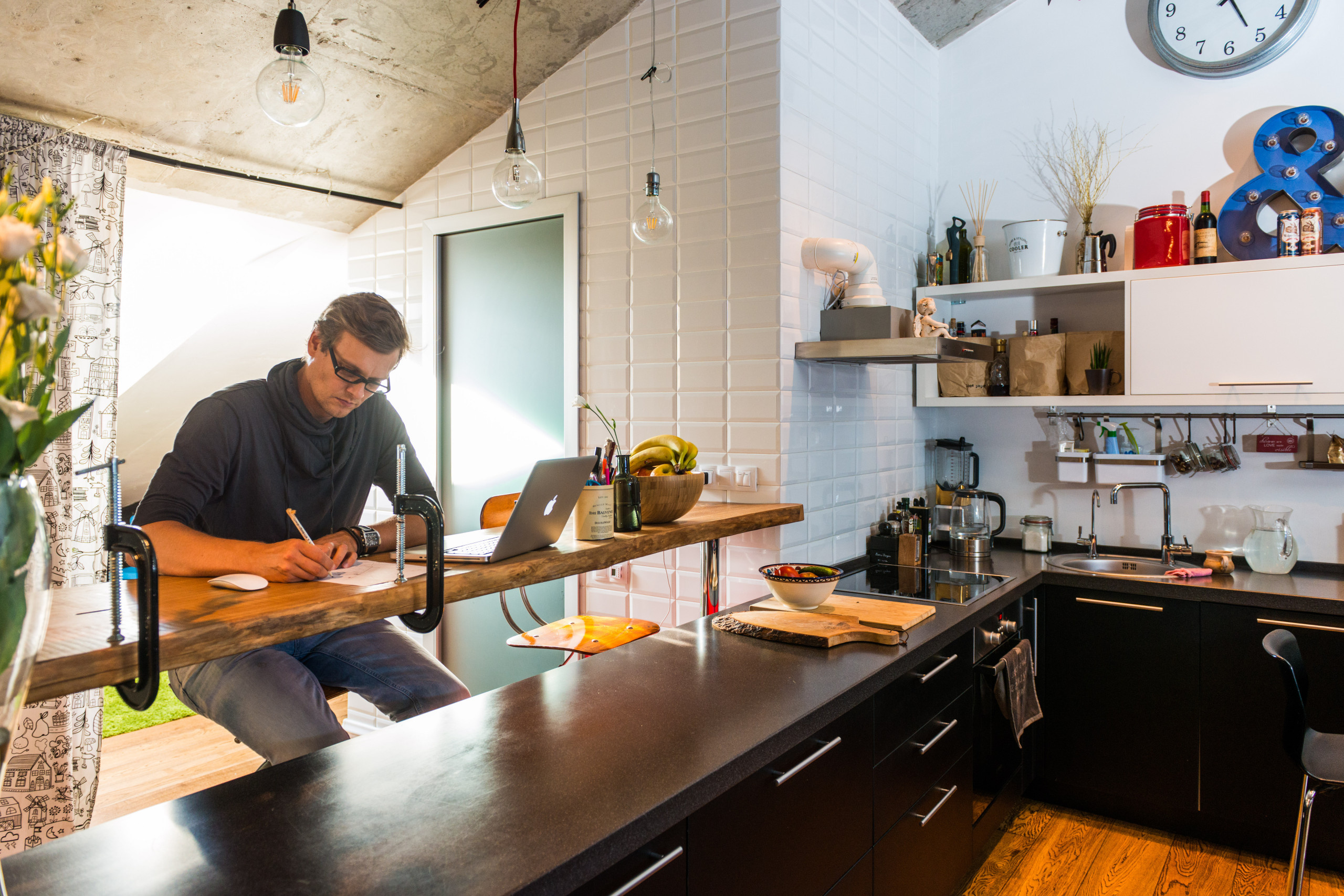 Разговор PRO: Как упорядочить работу с разными клиентами?