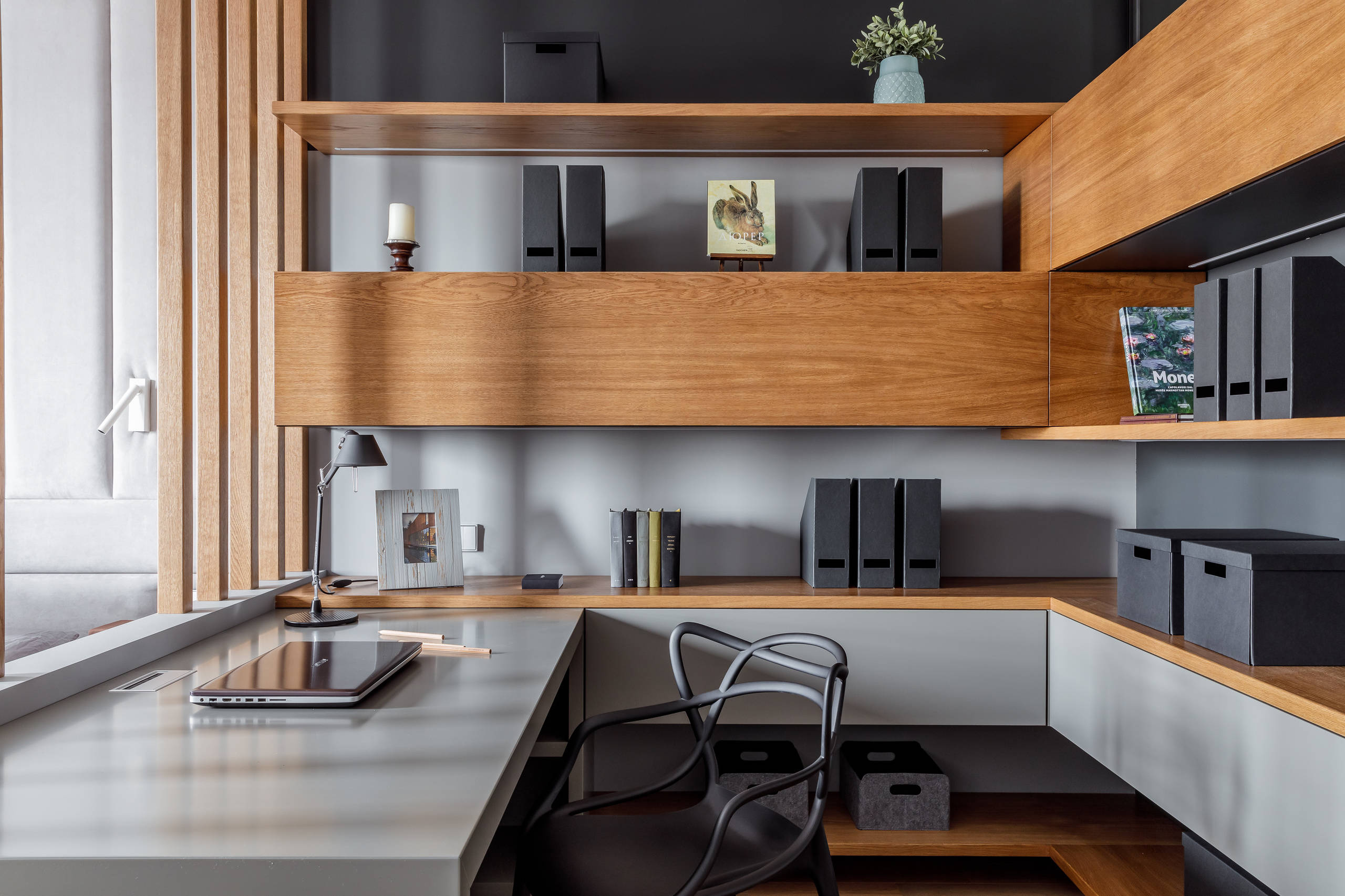 Houzz тур: Квартира с подиумом в центре Краснодара