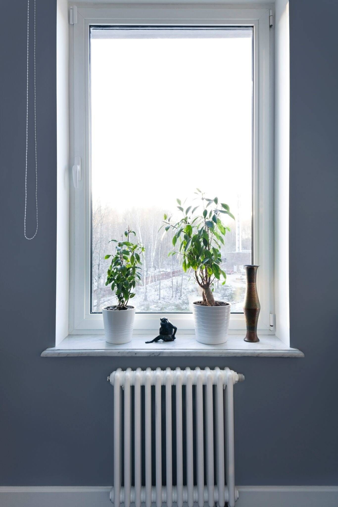 Зачем вам: Приточная вентиляция в типовой квартире